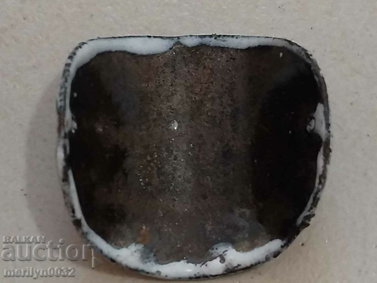 Βινιέτα μοτοσικλέτας με πλάκα πιάτου Kingdom of Baltaria - 5 Βινιέτα μοτοσικλέτας με πλάκα πιάτου Kingdom of Baltaria - 5