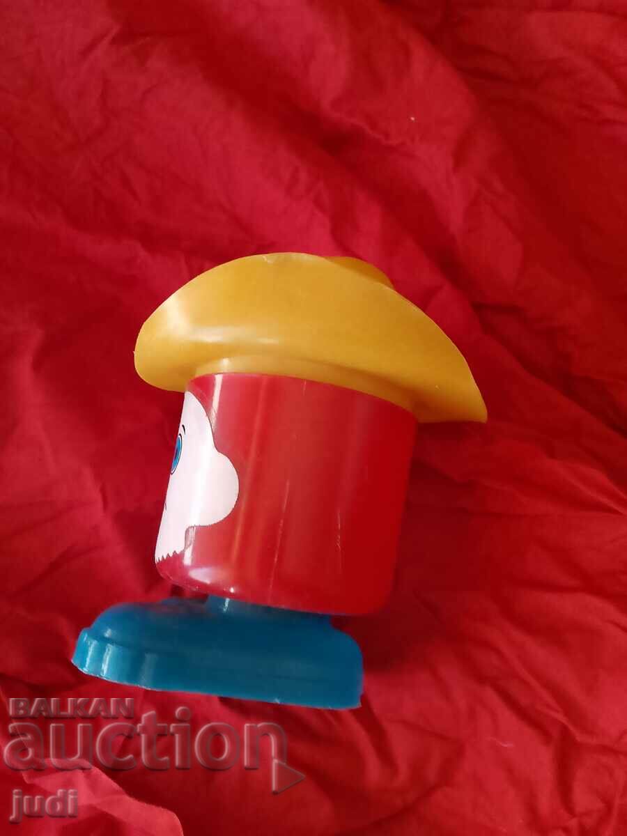 Livrarea Pușculiță socială de cowboy Livrarea Pușculiță socială de cowboy