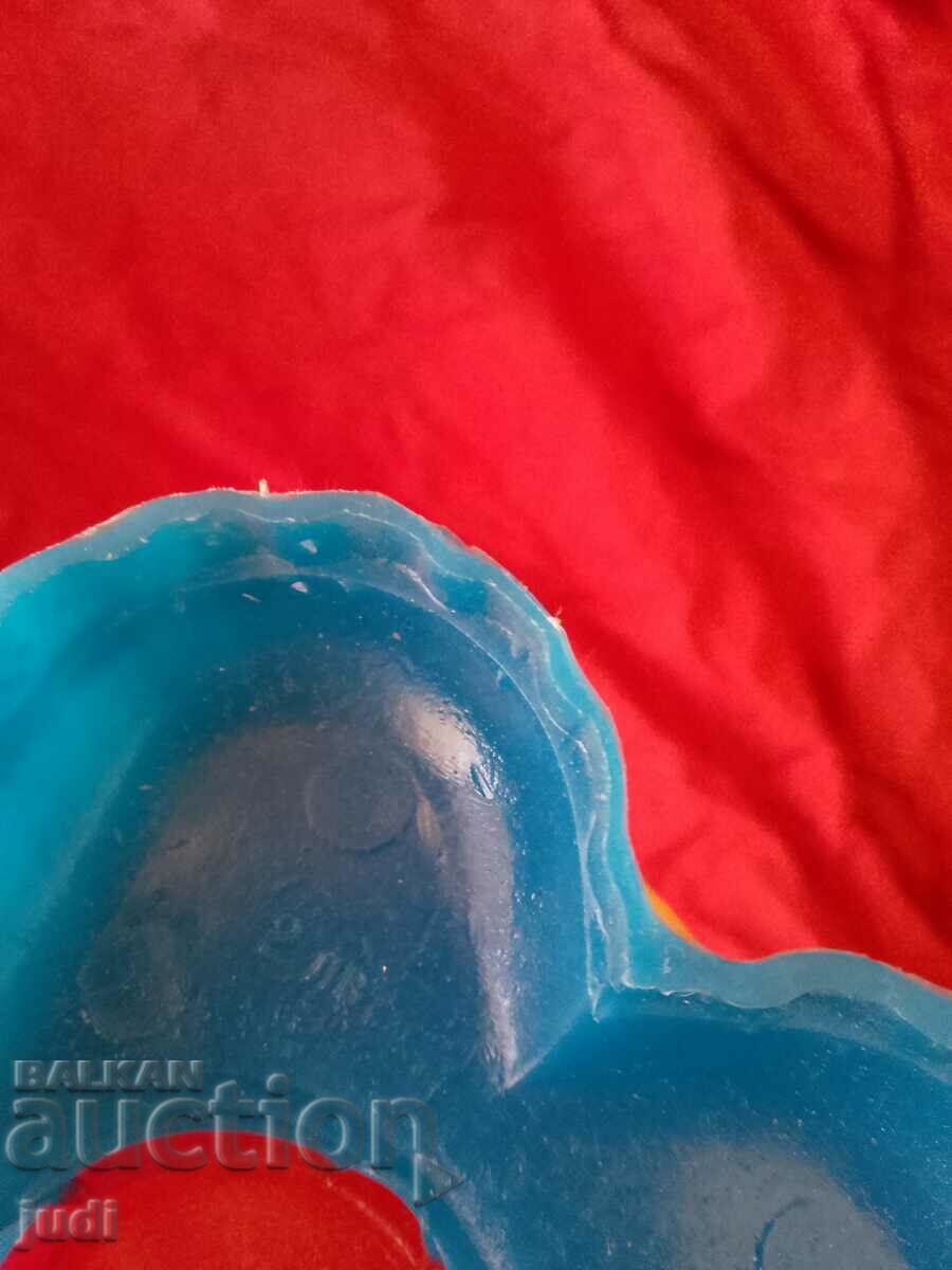 Pușculiță socială de cowboy - 5 Pușculiță socială de cowboy - 5