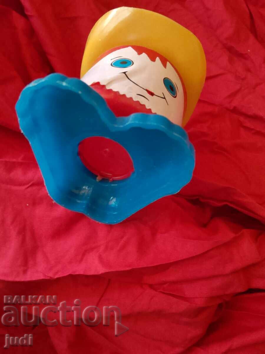 Pușculiță socială de cowboy - 6 Pușculiță socială de cowboy - 6