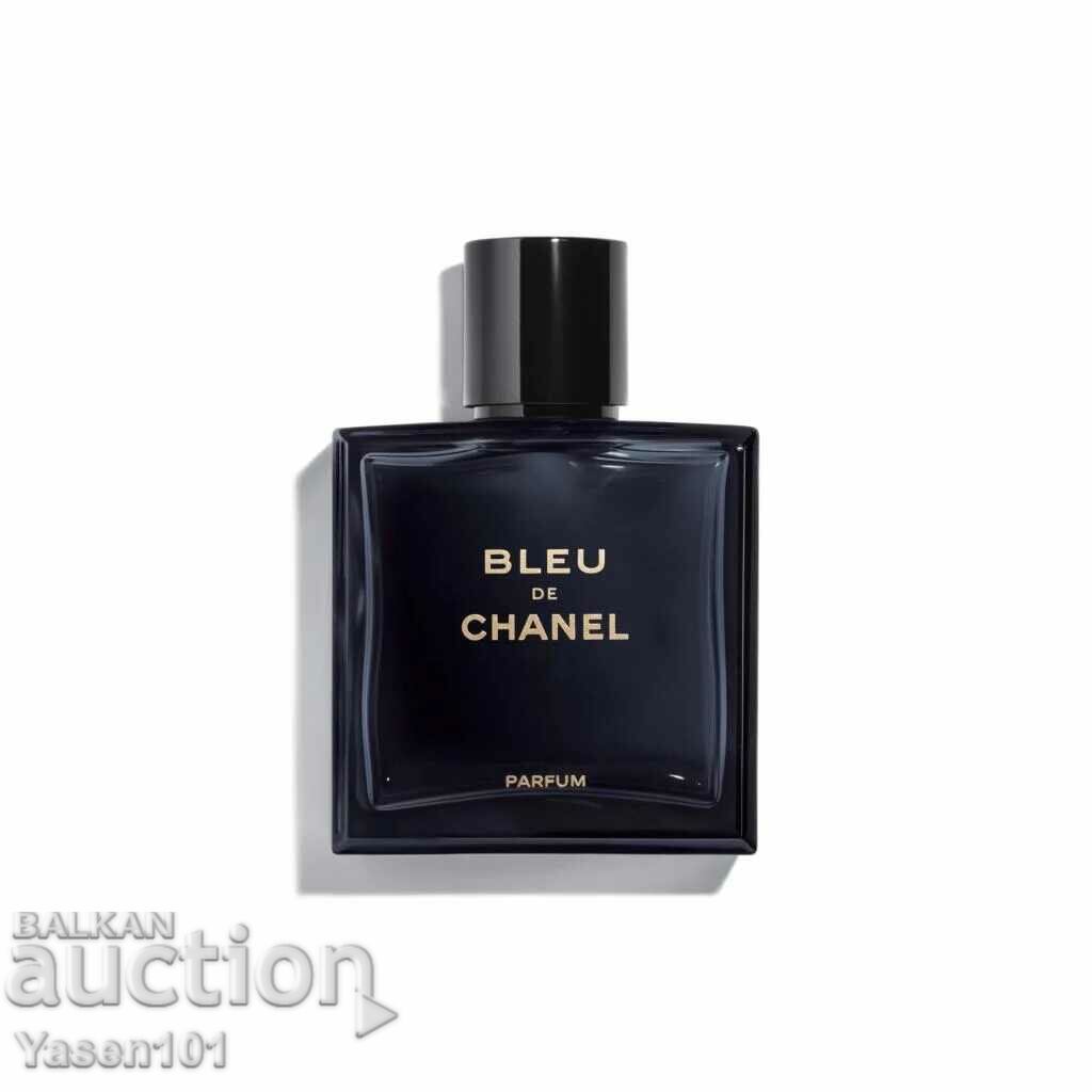 Άρωμα Bleu de Chanel