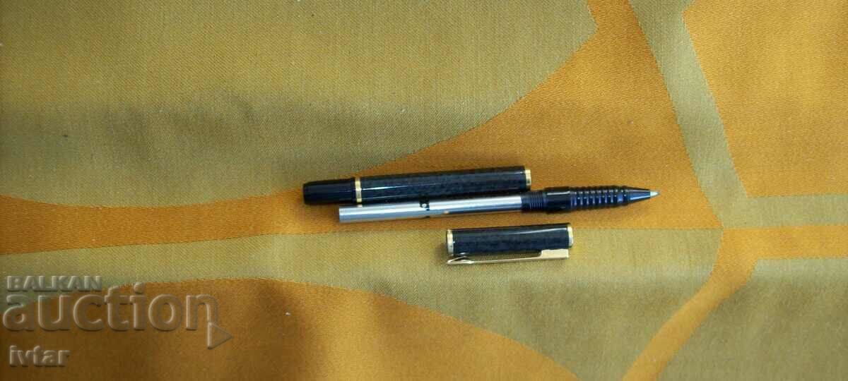 Χημικό "WATERMAN" - 4 - 5 Χημικό "WATERMAN" - 4 - 5
