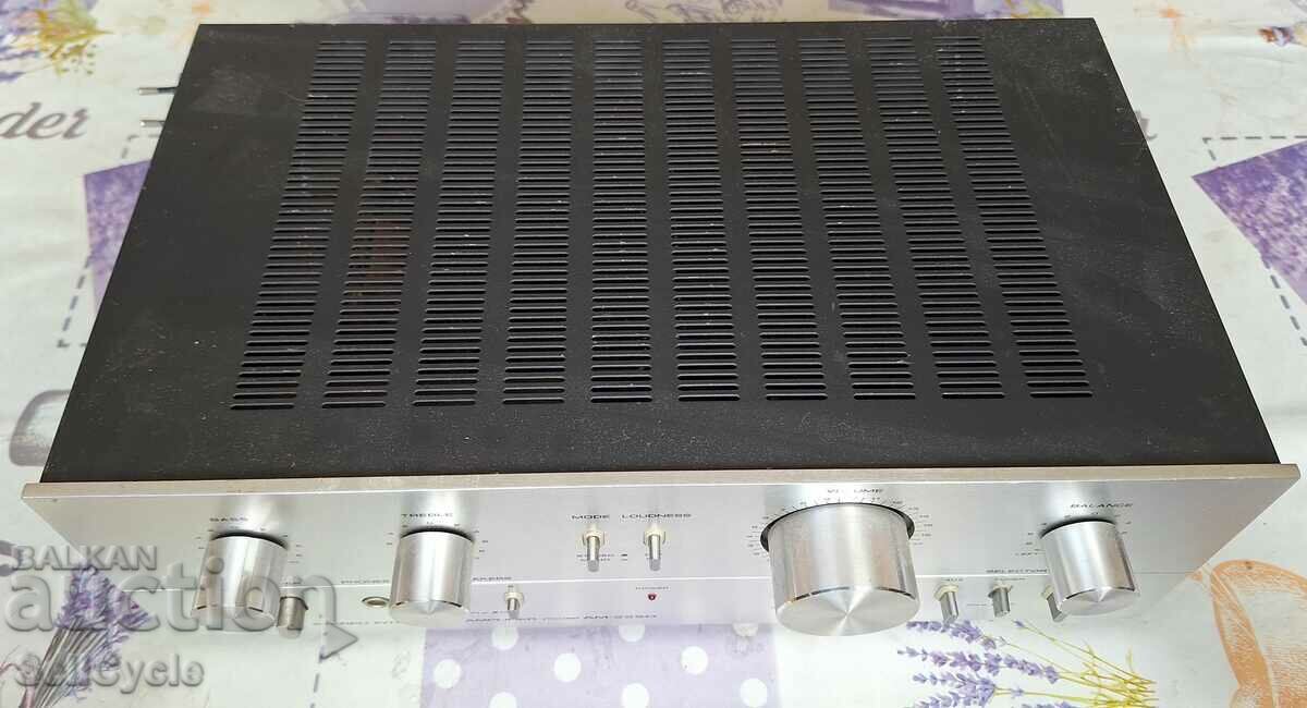 ✅AMPLIFICATOR AKAI AM-2250❗ cu preț 150.00 BGN | € 76.69