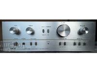 ✅AMPLIFICATOR AKAI AM-2250❗