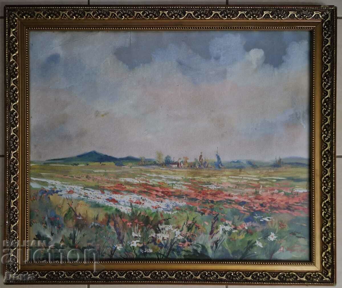 D.Kupenov beautiful picture D.Kupenov beautiful picture