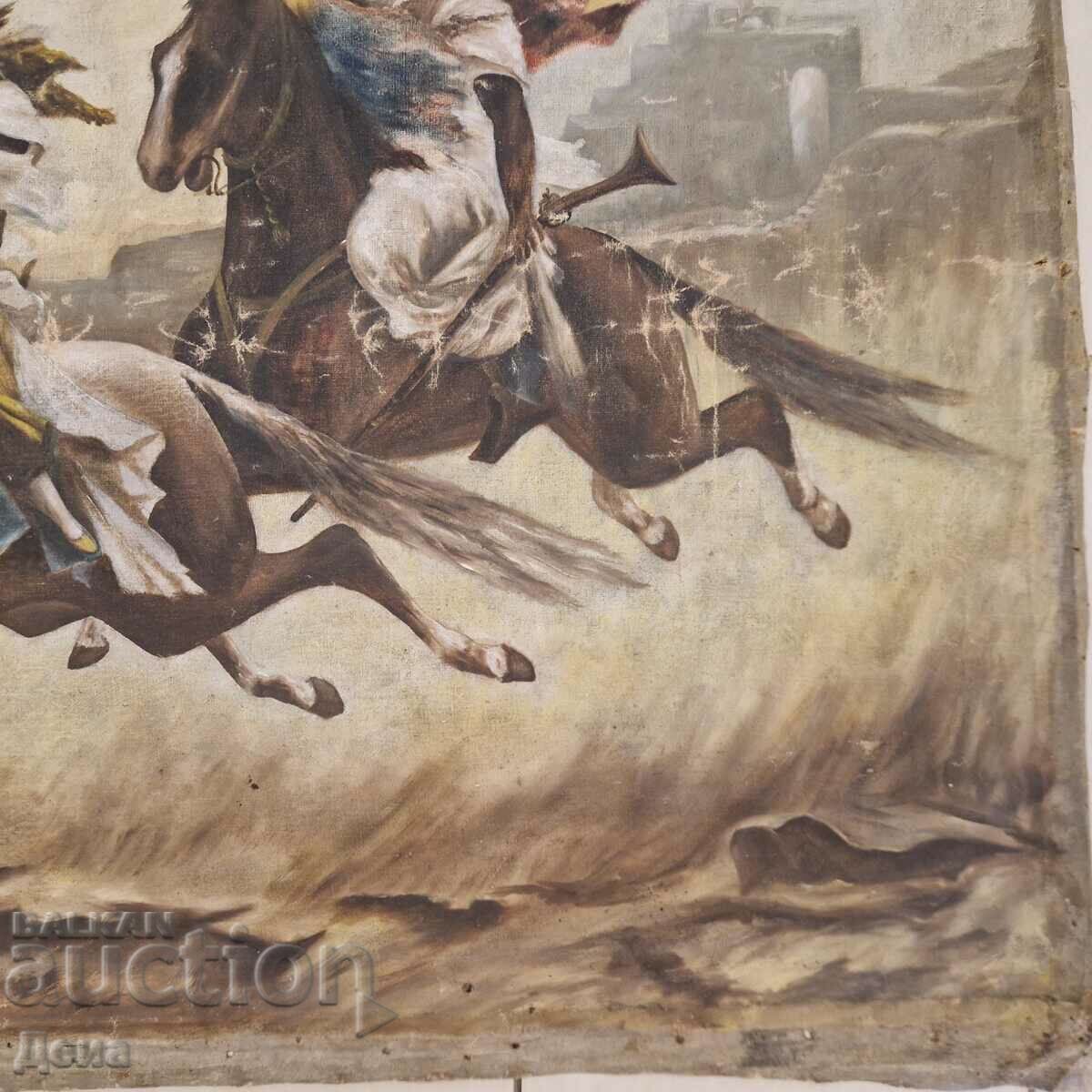 Μεγάλη παλιά εικόνα. - 6 Μεγάλη παλιά εικόνα. - 6