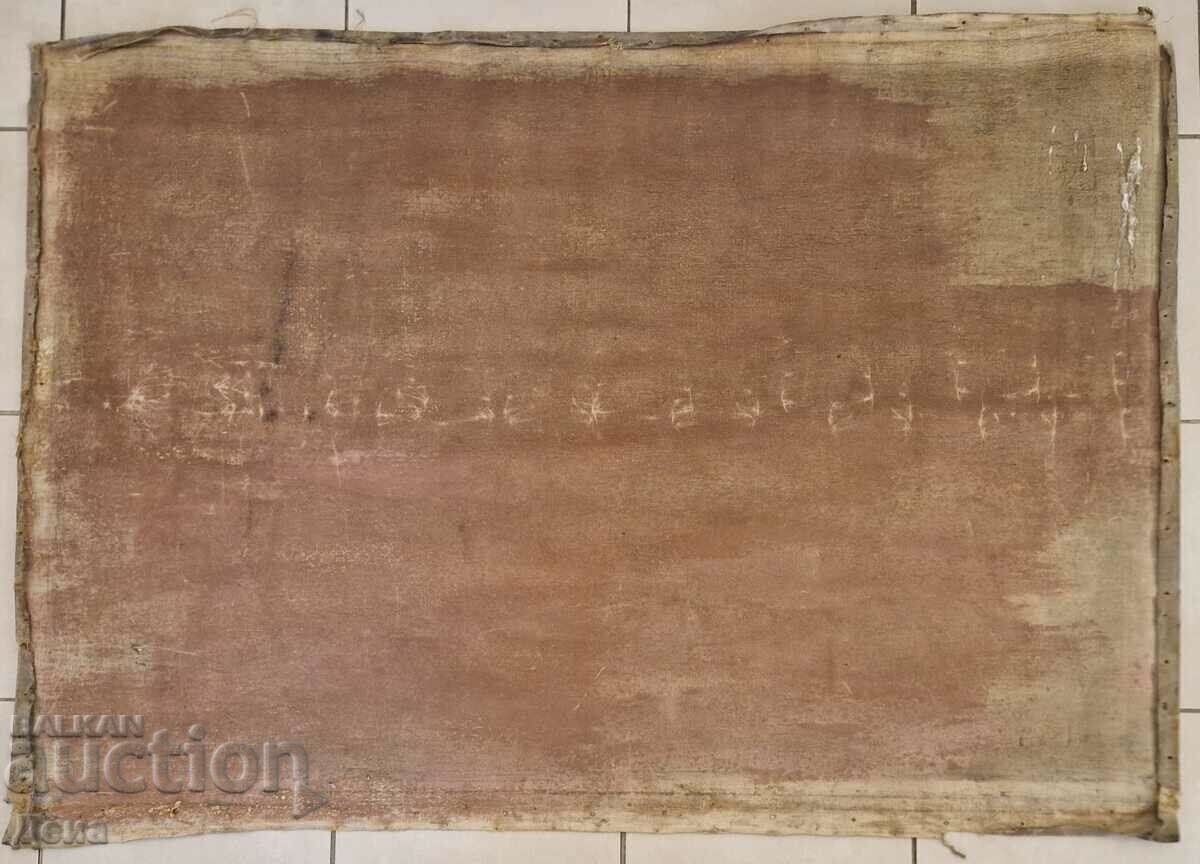 Μεγάλη παλιά εικόνα. - 7 Μεγάλη παλιά εικόνα. - 7