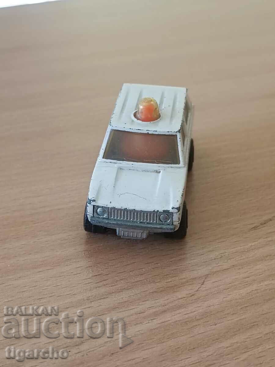 Количка matchbox с цена 25.00 лв. | € 12.78 Количка matchbox с цена 25.00 лв. | € 12.78