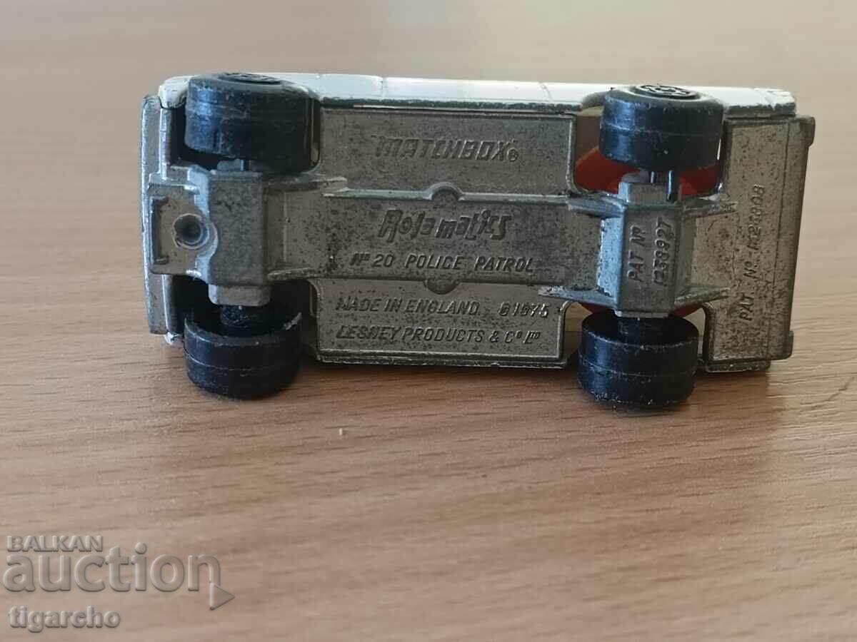Аукцион Количка matchbox Аукцион Количка matchbox