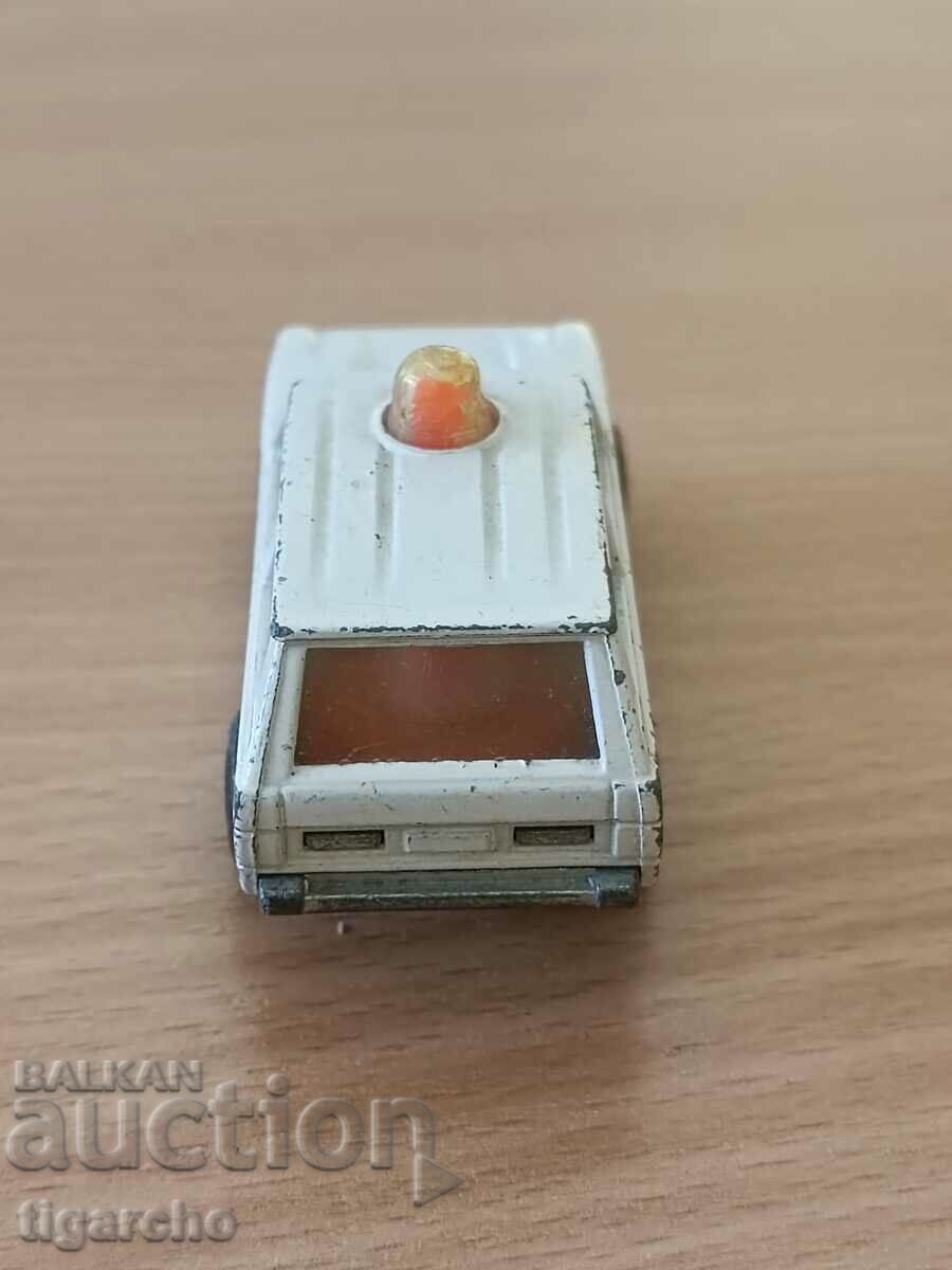 Количка matchbox - 5 Количка matchbox - 5