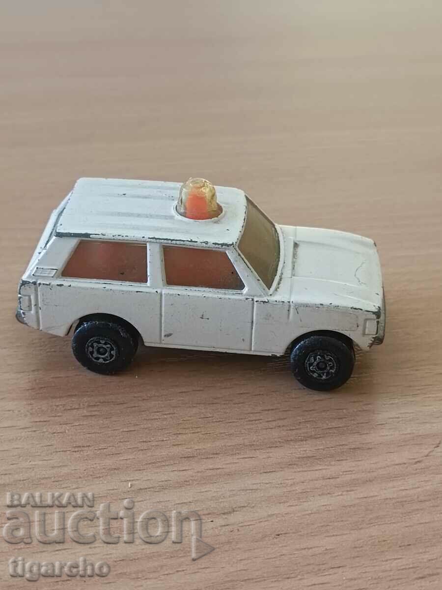 Количка matchbox - 6 Количка matchbox - 6