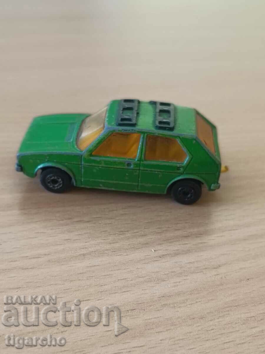 Matchbox trolley with price 25.00 BGN | € 12.78 Matchbox trolley with price 25.00 BGN | € 12.78