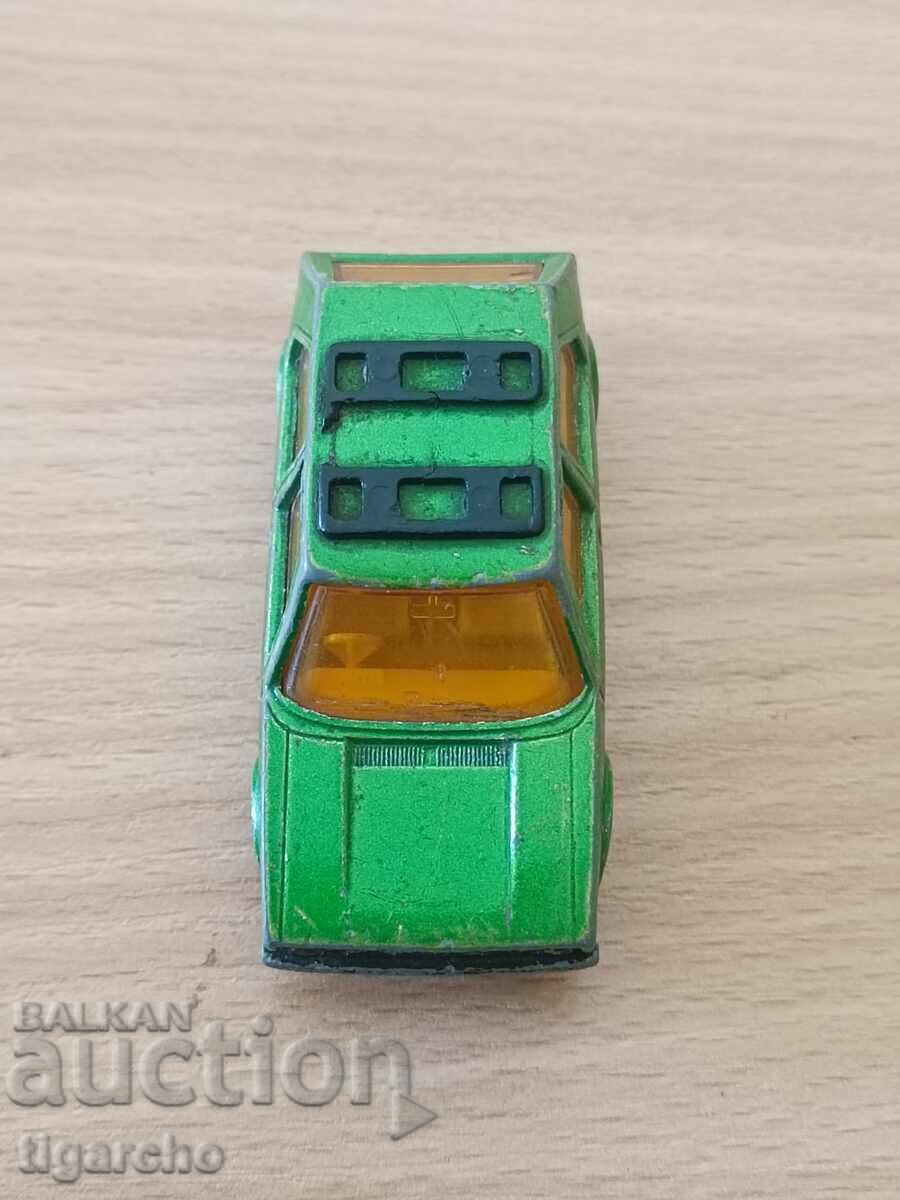 Matchbox trolley - 6 Matchbox trolley - 6