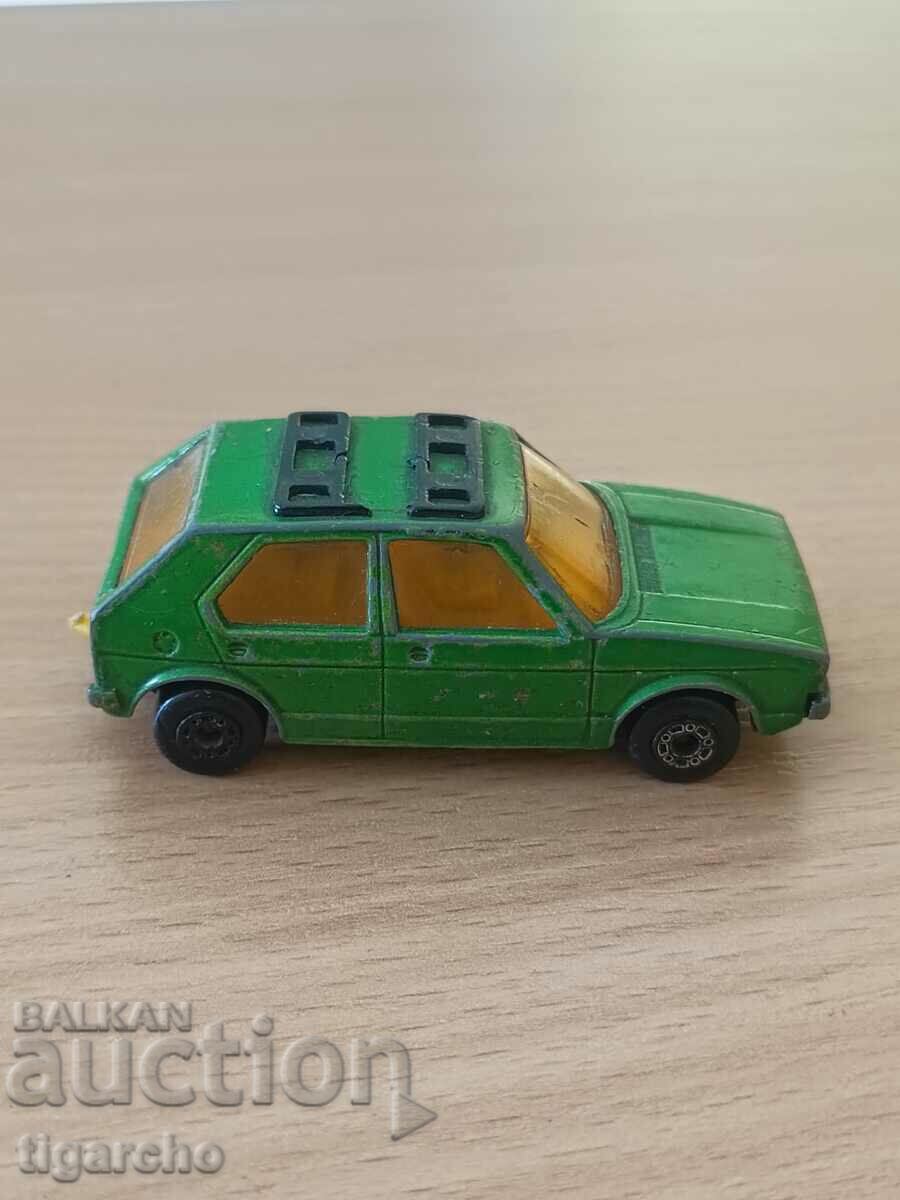 Matchbox trolley - 7 Matchbox trolley - 7