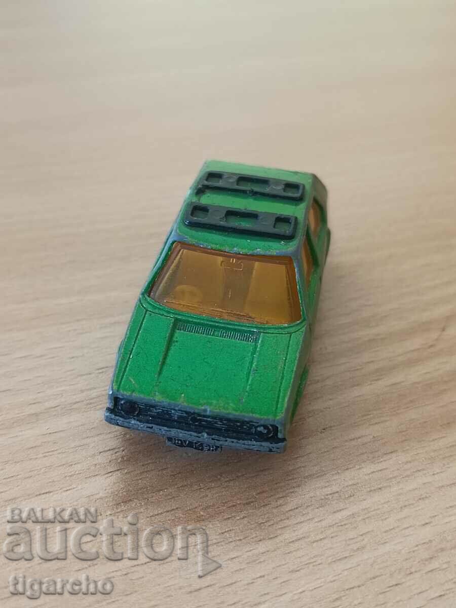 Количка matchbox