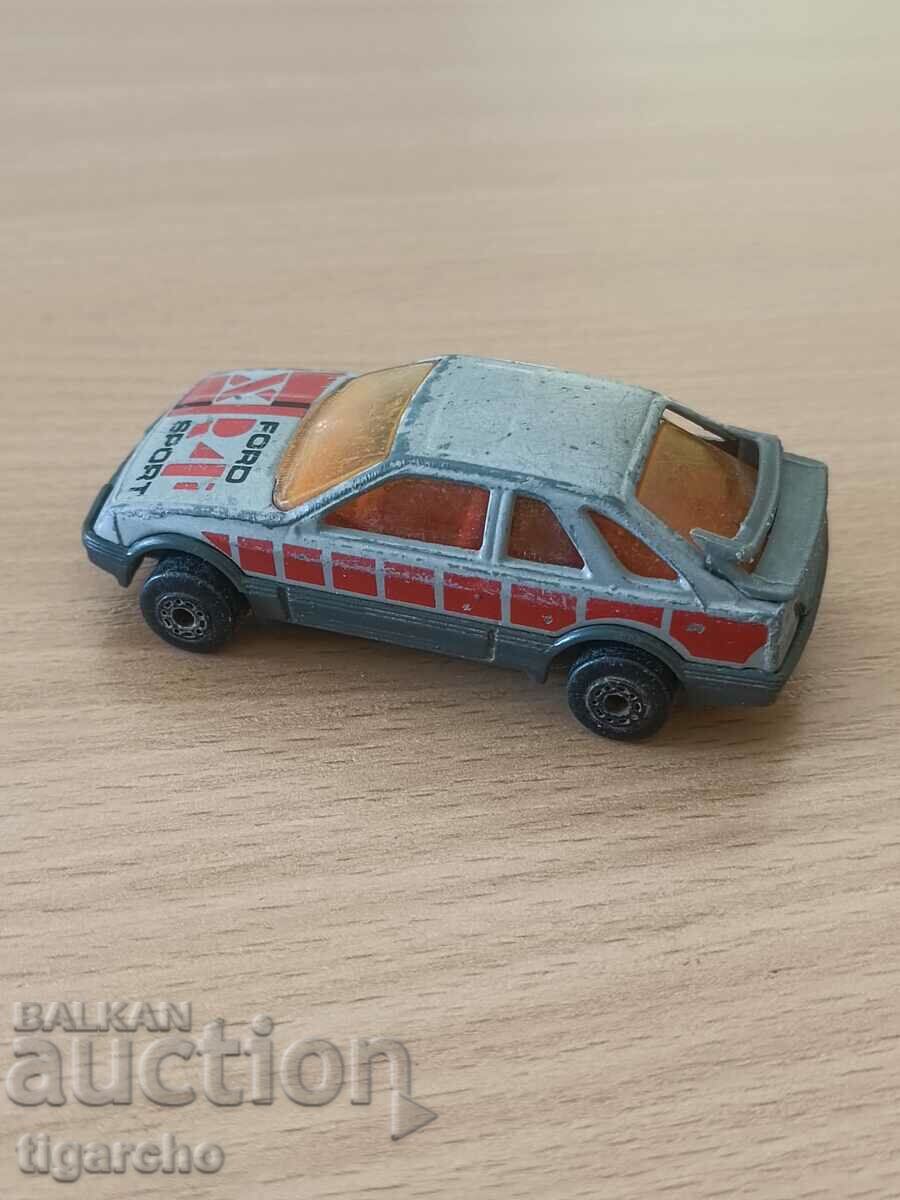 Matchbox trolley with price 30.00 BGN | € 15.34 Matchbox trolley with price 30.00 BGN | € 15.34