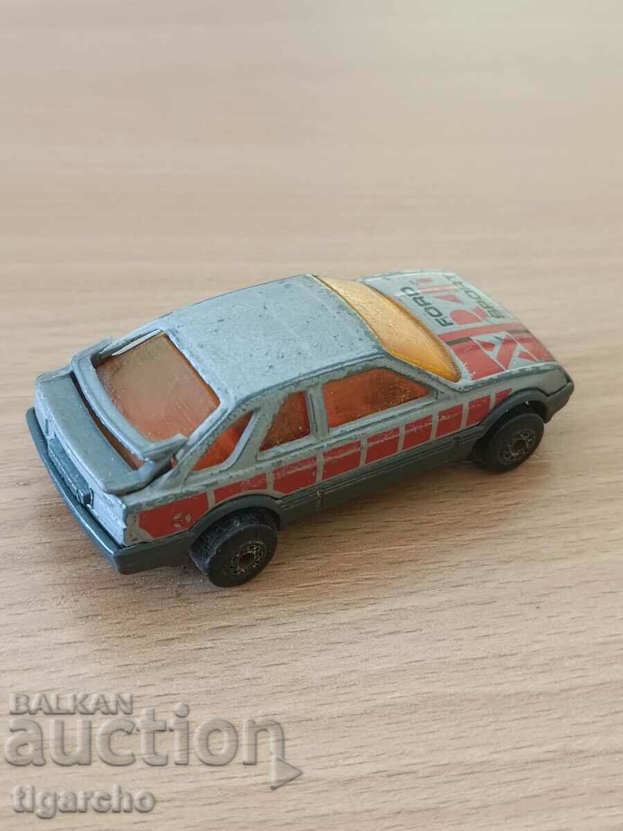 Auction Matchbox trolley Auction Matchbox trolley