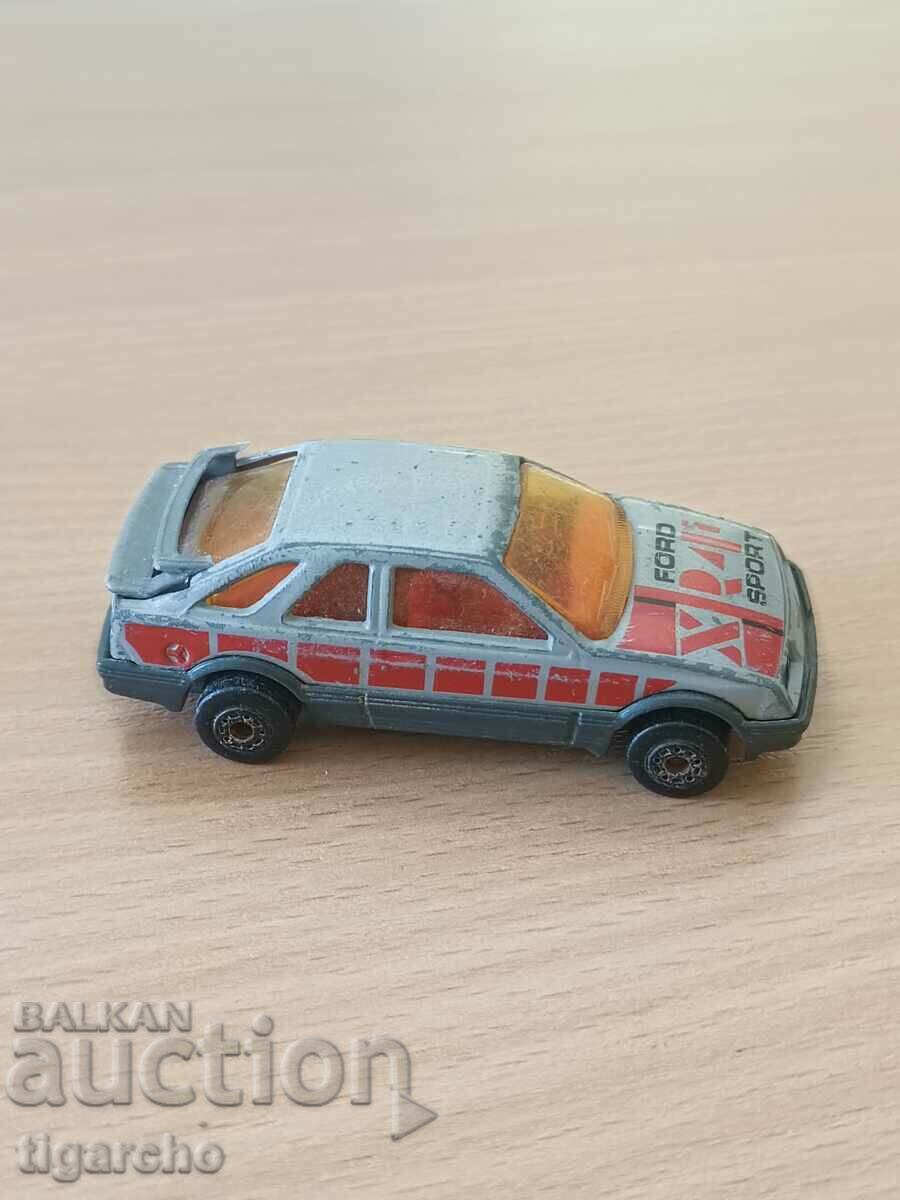 Matchbox trolley - 5 Matchbox trolley - 5