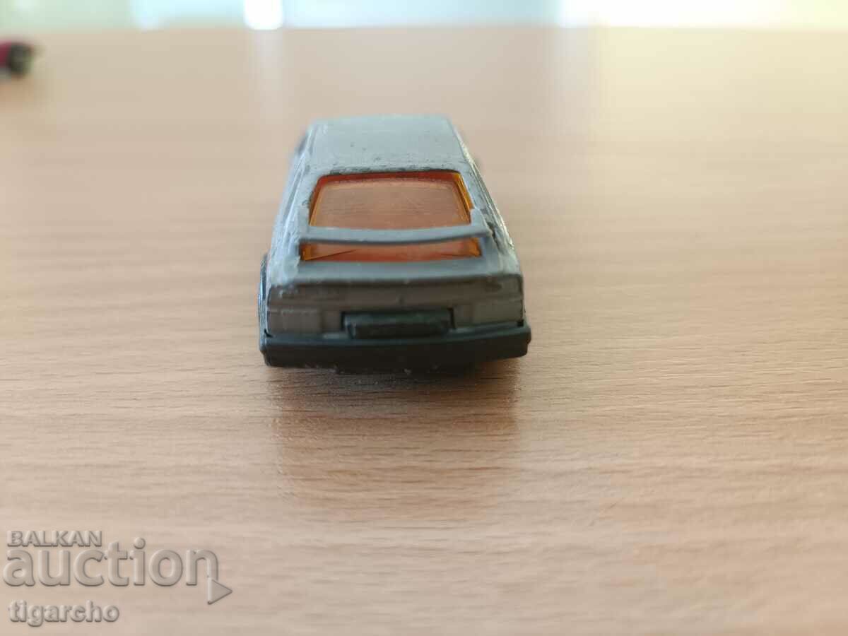 Matchbox trolley - 7 Matchbox trolley - 7