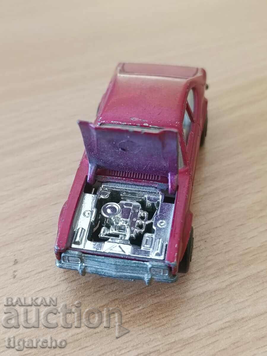 Matchbox trolley with price 50.00 BGN | € 25.56 Matchbox trolley with price 50.00 BGN | € 25.56