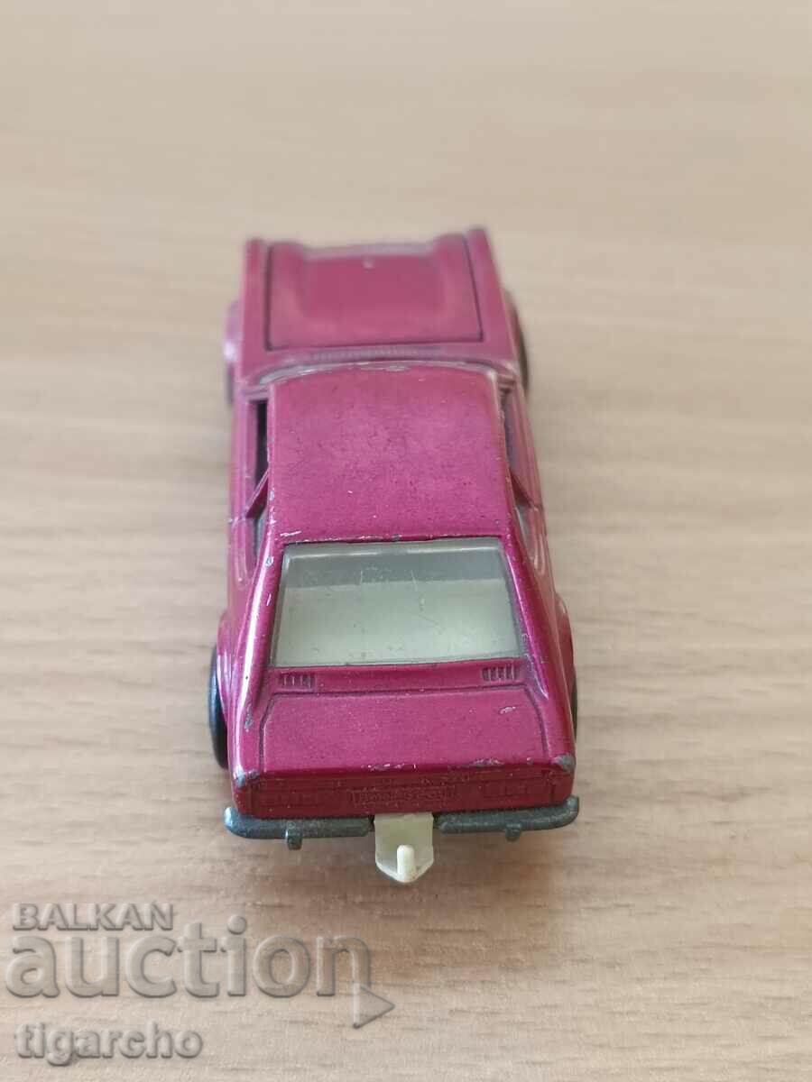 Matchbox trolley - 6 Matchbox trolley - 6