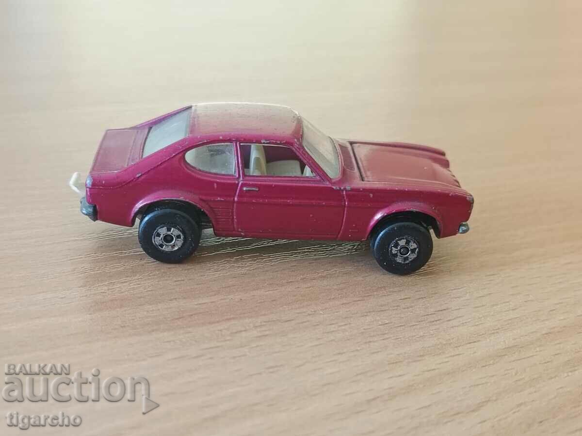 Matchbox trolley - 7 Matchbox trolley - 7