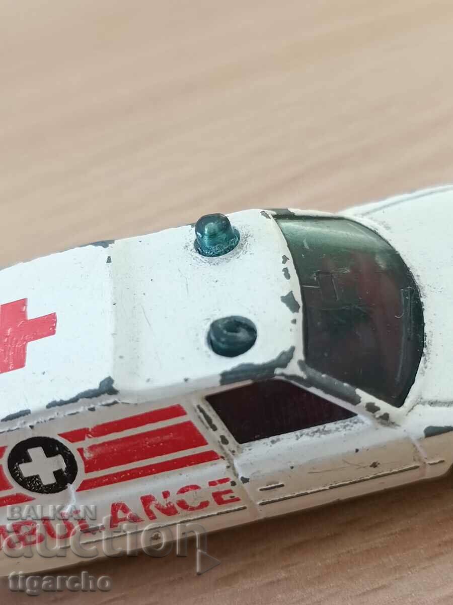 Аукцион Количка matchbox Аукцион Количка matchbox