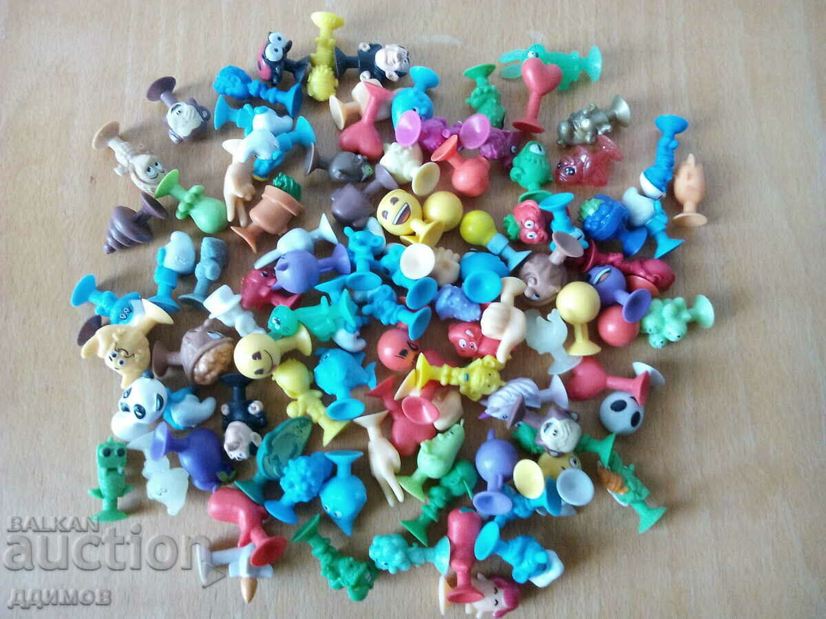 100 stick figures with price 10.00 BGN | € 5.11 100 stick figures with price 10.00 BGN | € 5.11