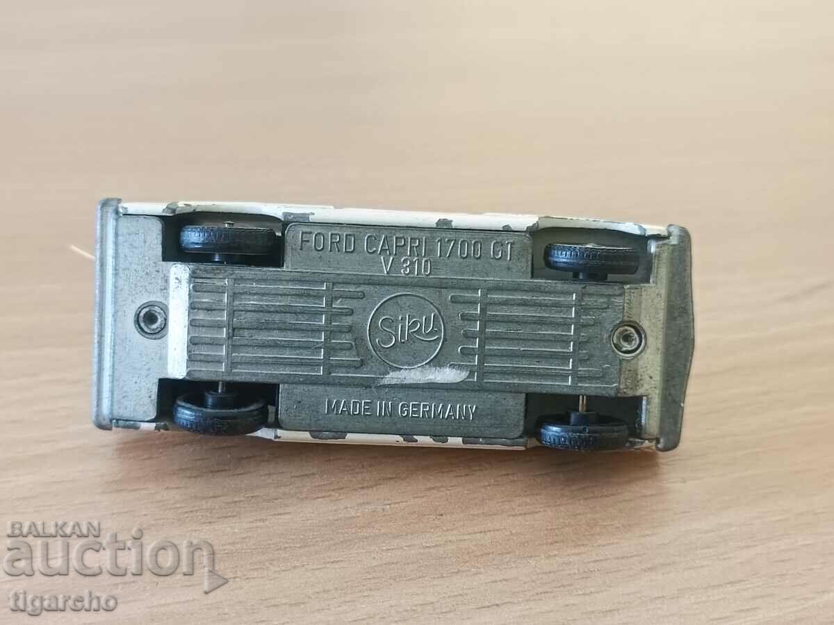 Delivery of Siku stroller Delivery of Siku stroller