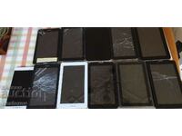 LOT 11 TABLETS