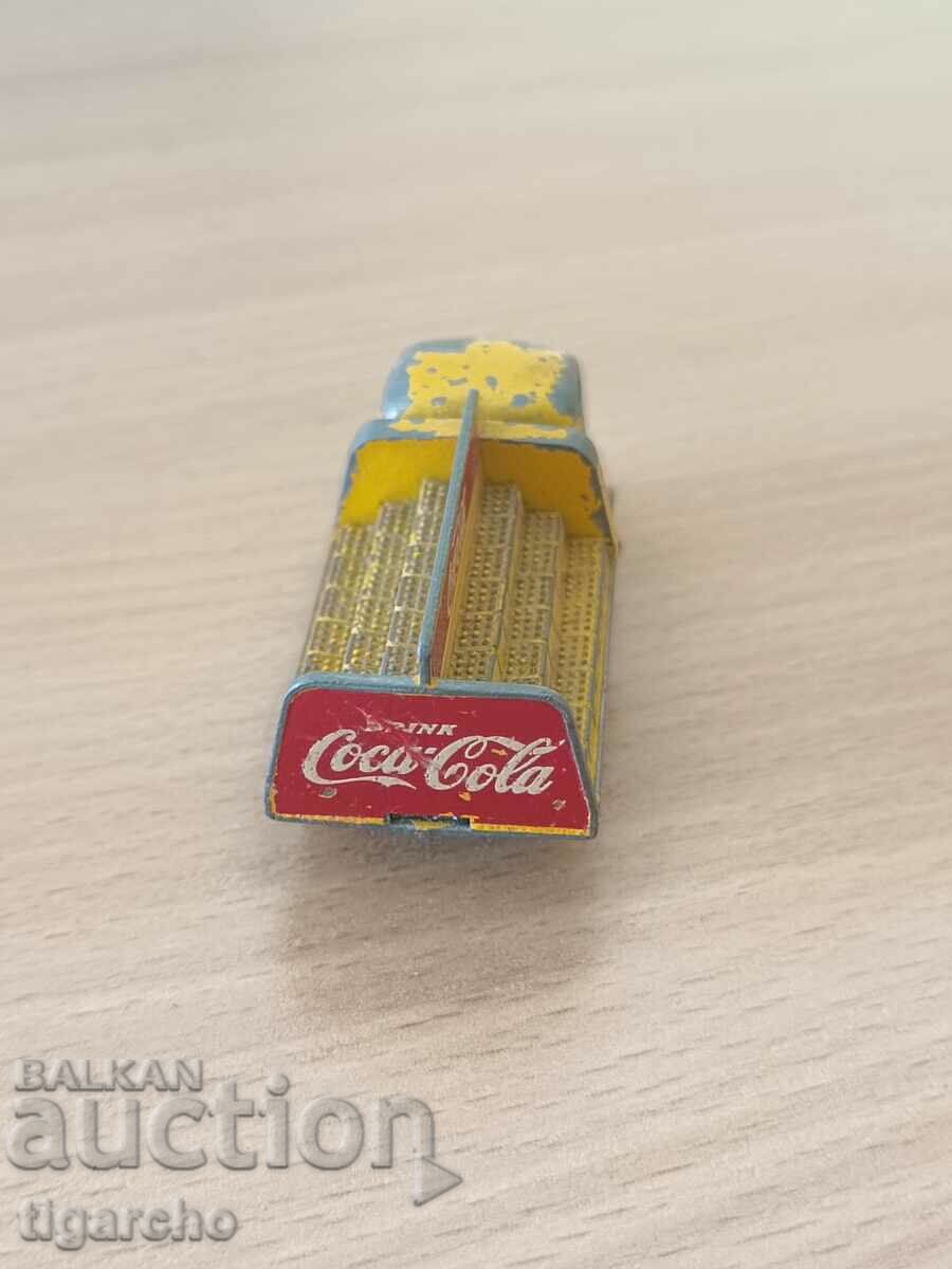 Auction  Matchbox trolley