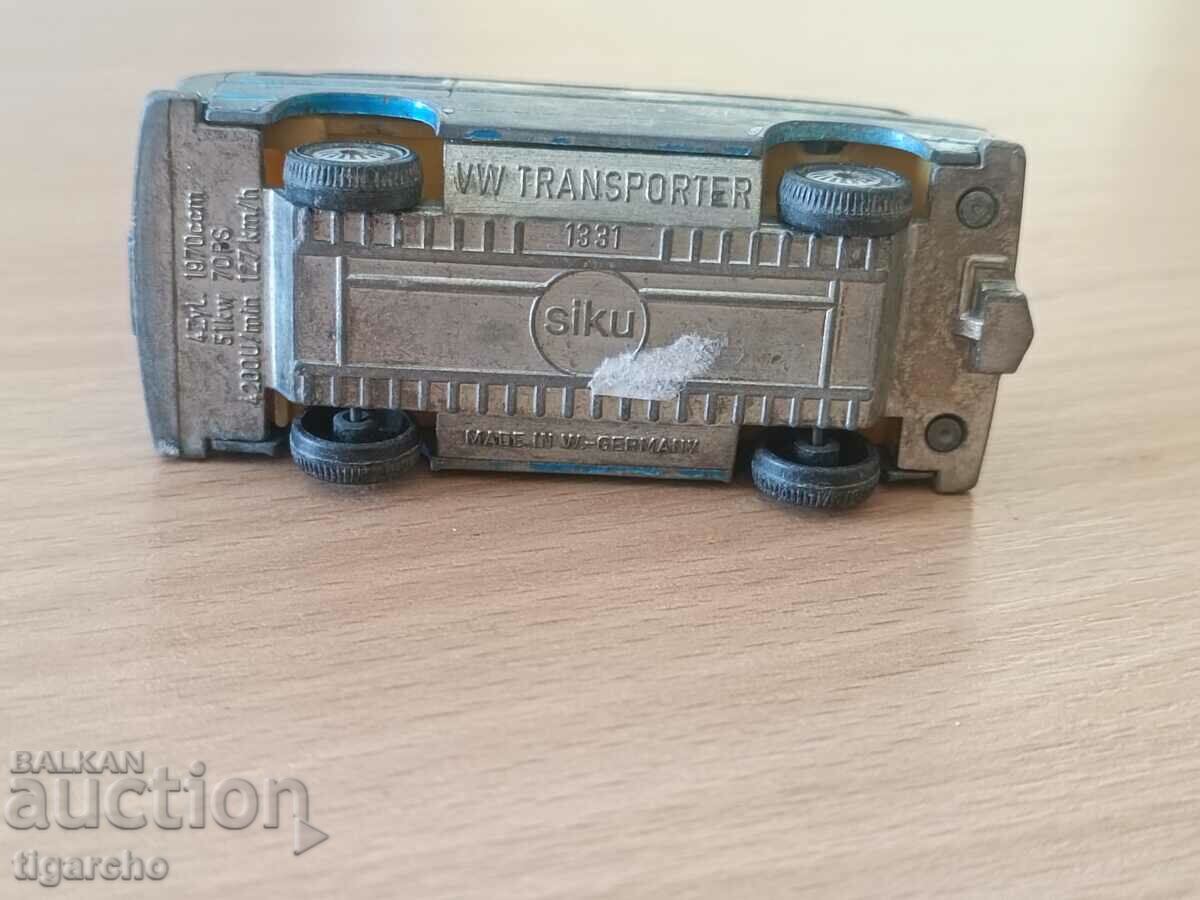 Siku stroller - 6 Siku stroller - 6