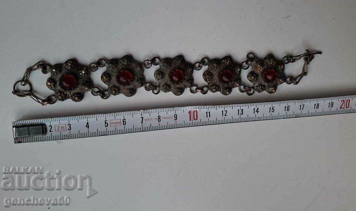 Αναγεννησιακό βραχιόλι - 5 Αναγεννησιακό βραχιόλι - 5