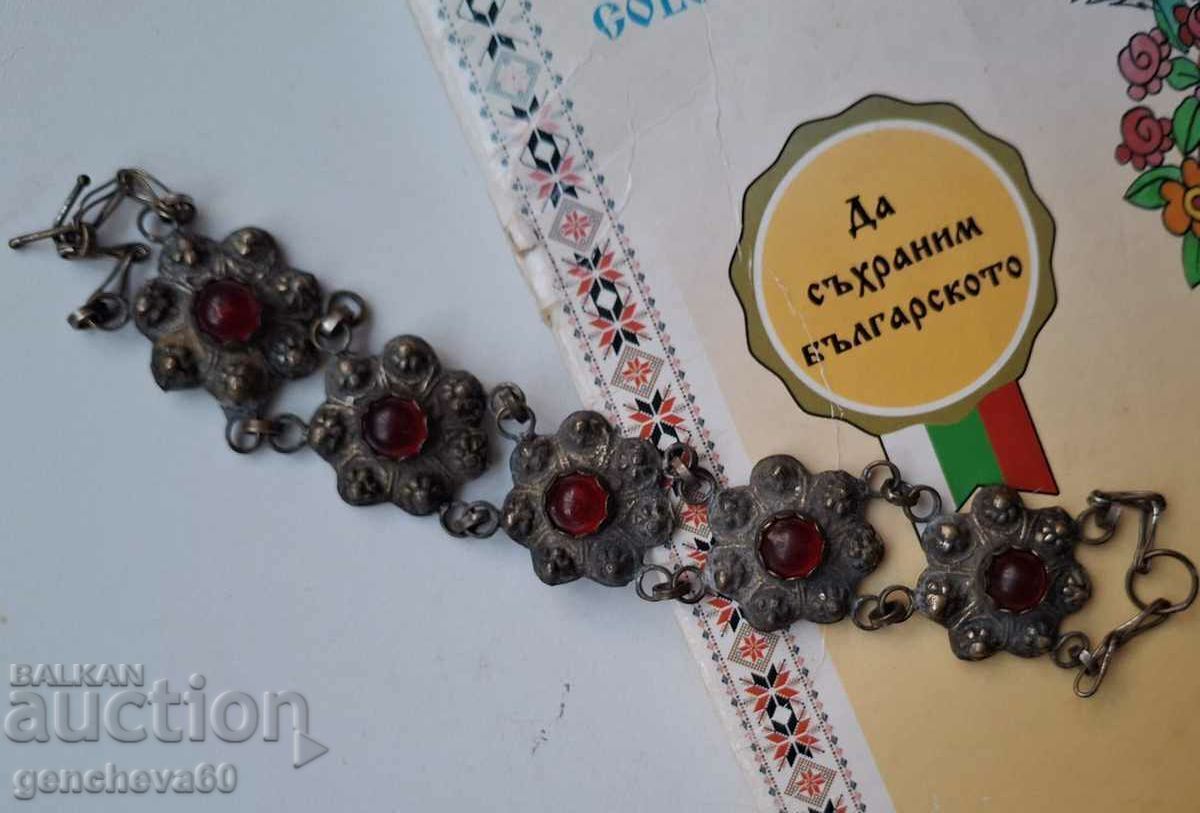 Αναγεννησιακό βραχιόλι Αναγεννησιακό βραχιόλι