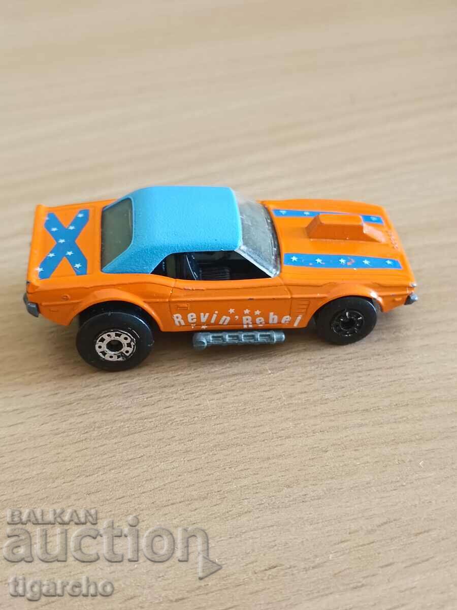 Παράδοση Τρόλεϊ σπιρτόκουτο Παράδοση Τρόλεϊ σπιρτόκουτο