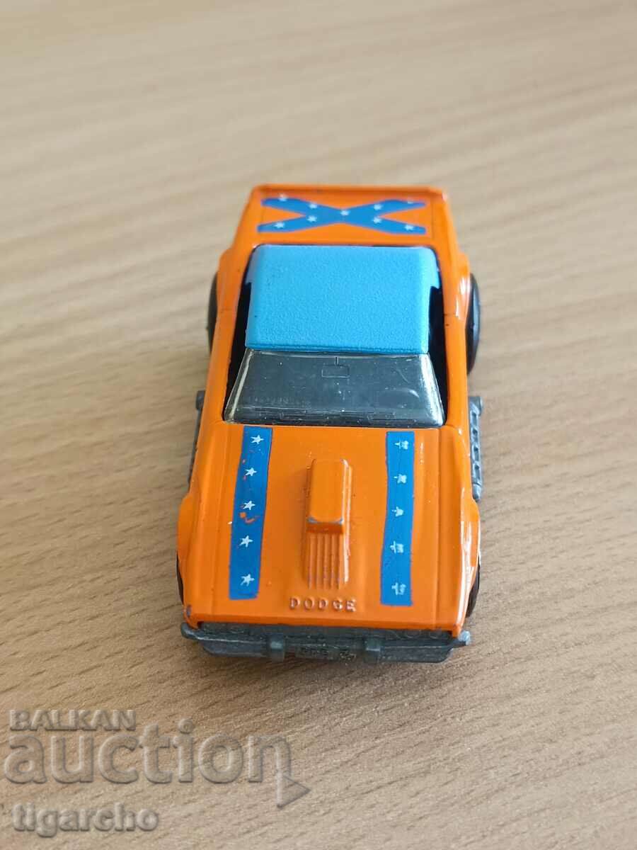 Τρόλεϊ σπιρτόκουτο - 5 Τρόλεϊ σπιρτόκουτο - 5