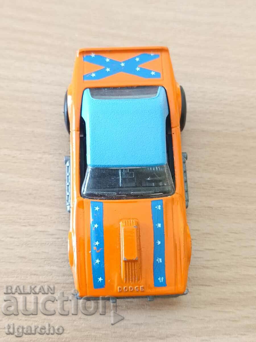 Τρόλεϊ σπιρτόκουτο - 7 Τρόλεϊ σπιρτόκουτο - 7