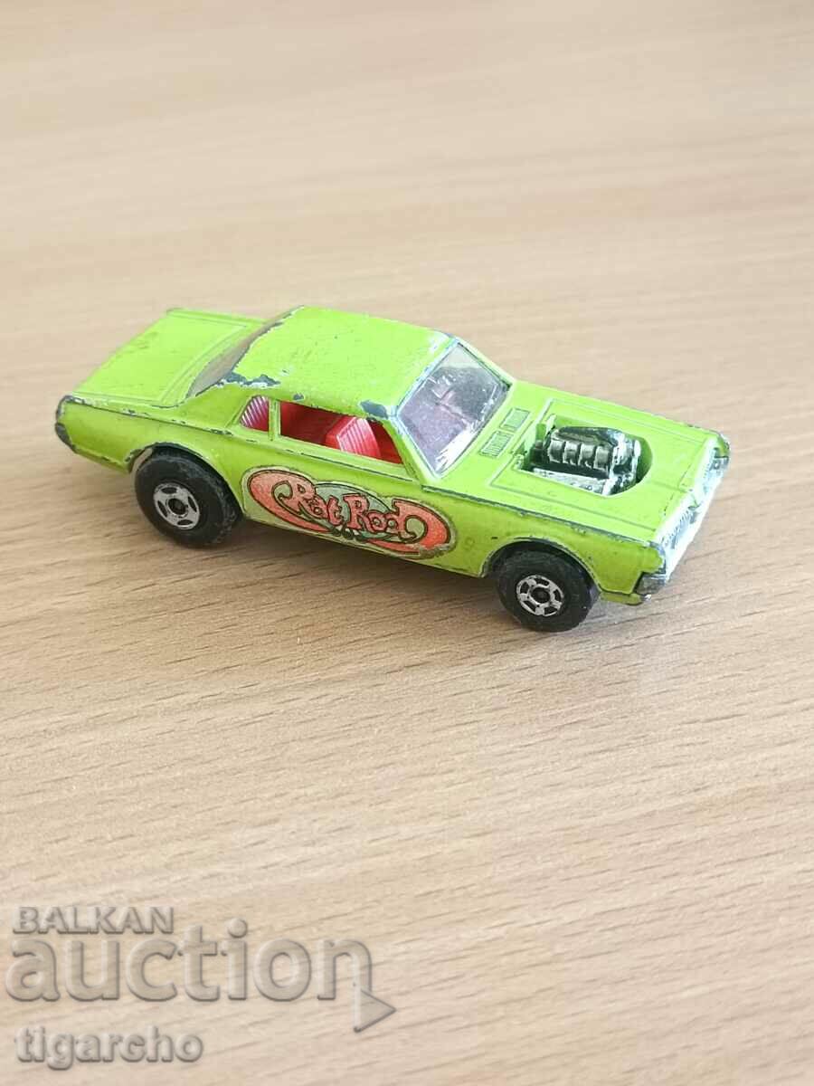 Matchbox trolley with price 30.00 BGN | € 15.34 Matchbox trolley with price 30.00 BGN | € 15.34