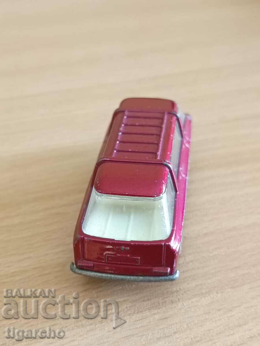 Количка matchbox - 5 Количка matchbox - 5