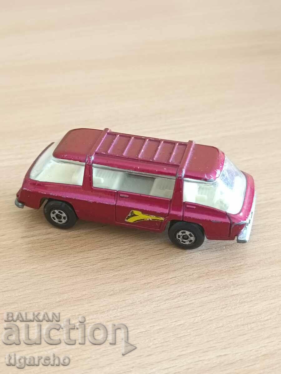 Количка matchbox - 6 Количка matchbox - 6