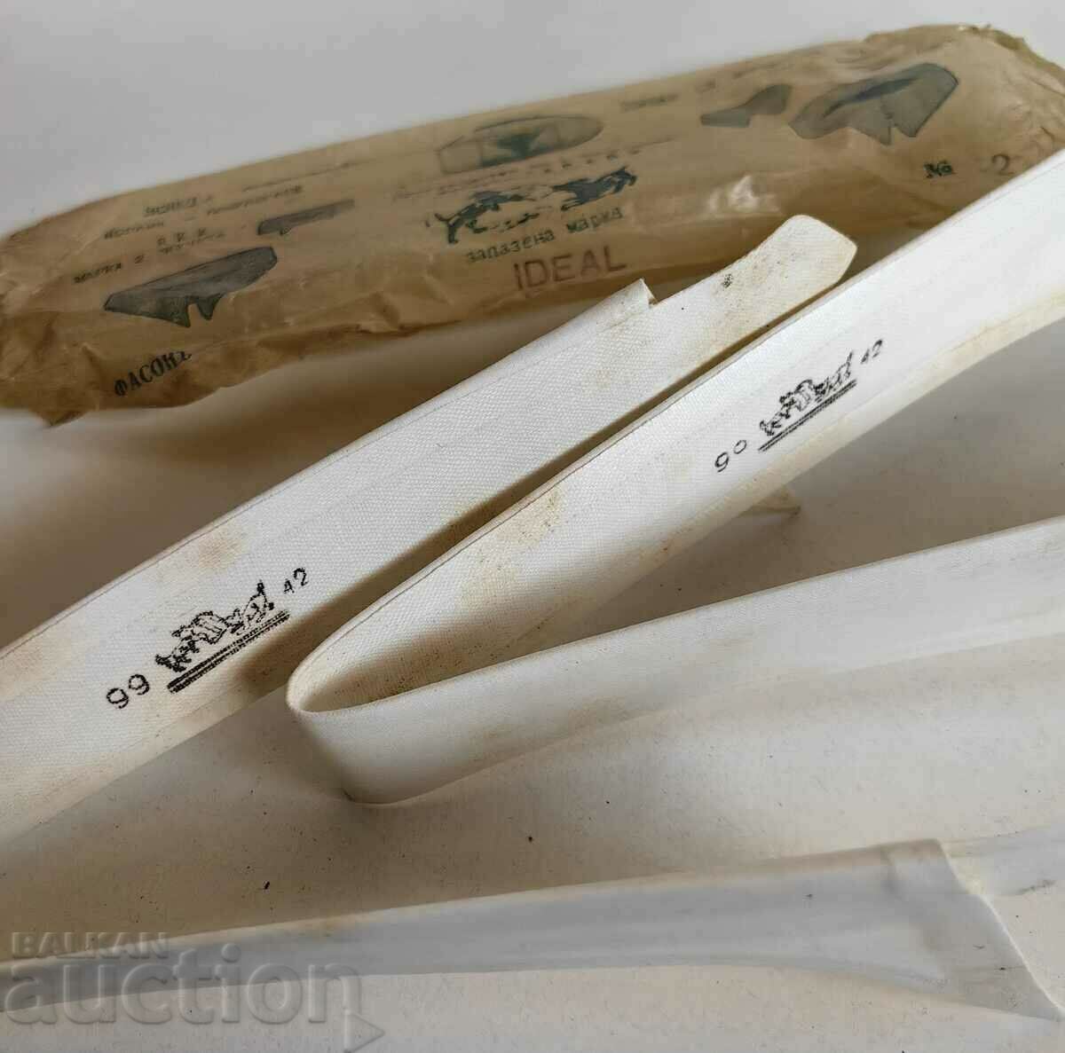 . ΚΟΛΑΡΑΣ ΠΟΥΚΑΜΙΣΟΥ ΣΤΥΛ ΔΥΟ ΣΚΥΛΟΥ ΣΕ ΣΥΣΚΕΥΑΣΙΑ ΒΑΣΙΛΕΙΟ ΒΟΥΛΓΑΡΙΑΣ - 5 . ΚΟΛΑΡΑΣ ΠΟΥΚΑΜΙΣΟΥ ΣΤΥΛ ΔΥΟ ΣΚΥΛΟΥ ΣΕ ΣΥΣΚΕΥΑΣΙΑ ΒΑΣΙΛΕΙΟ ΒΟΥΛΓΑΡΙΑΣ - 5