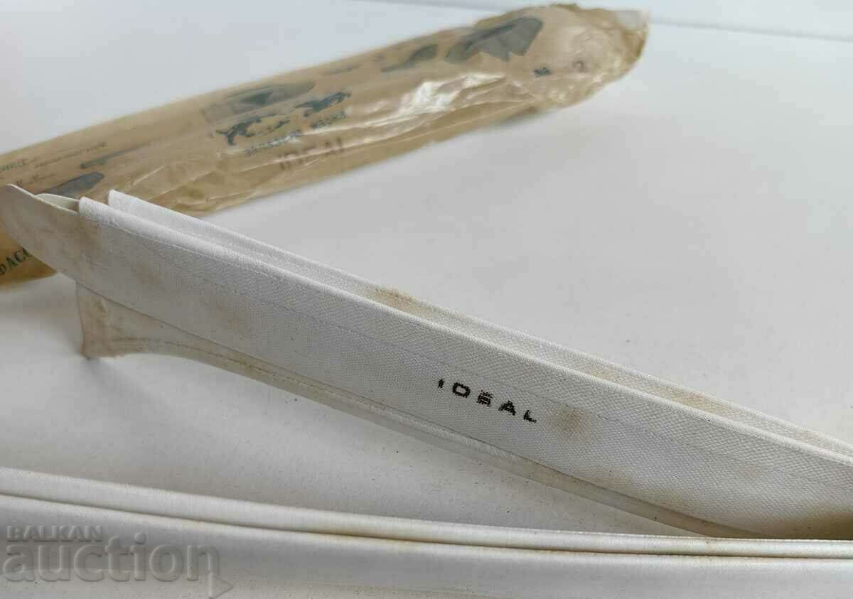 . ΚΟΛΑΡΑΣ ΠΟΥΚΑΜΙΣΟΥ ΣΤΥΛ ΔΥΟ ΣΚΥΛΟΥ ΣΕ ΣΥΣΚΕΥΑΣΙΑ ΒΑΣΙΛΕΙΟ ΒΟΥΛΓΑΡΙΑΣ - 6 . ΚΟΛΑΡΑΣ ΠΟΥΚΑΜΙΣΟΥ ΣΤΥΛ ΔΥΟ ΣΚΥΛΟΥ ΣΕ ΣΥΣΚΕΥΑΣΙΑ ΒΑΣΙΛΕΙΟ ΒΟΥΛΓΑΡΙΑΣ - 6