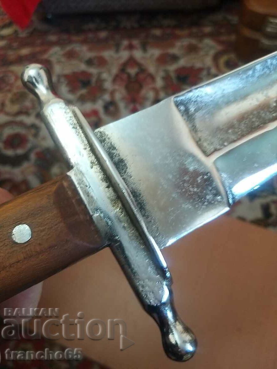 Saiar pionier austro-ungar M1853. - 6