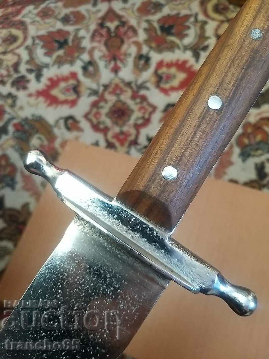 Saiar pionier austro-ungar M1853. - 7