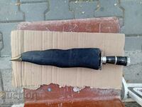 Παλιό Kukri Chris Knife - Νεπάλ, Ανατολική Ασία