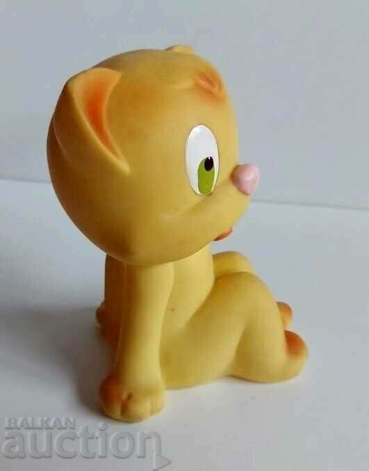 . FIGURINE DE JUCĂRIE DE CAUCUC PENTRU COPII PISOI PISOI PĂPUȘĂ NRB cu preț 9.00 BGN | € 4.60 . FIGURINE DE JUCĂRIE DE CAUCUC PENTRU COPII PISOI PISOI PĂPUȘĂ NRB cu preț 9.00 BGN | € 4.60