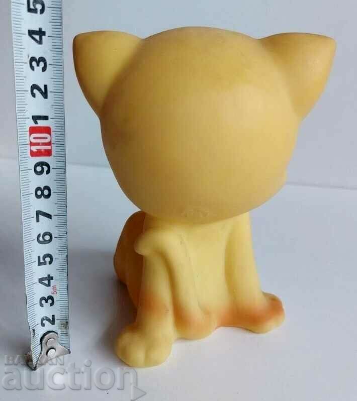 Licitație . FIGURINE DE JUCĂRIE DE CAUCUC PENTRU COPII PISOI PISOI PĂPUȘĂ NRB Licitație . FIGURINE DE JUCĂRIE DE CAUCUC PENTRU COPII PISOI PISOI PĂPUȘĂ NRB