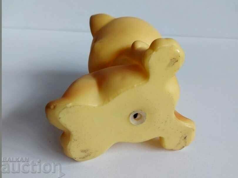 . FIGURINE DE JUCĂRIE DE CAUCUC PENTRU COPII PISOI PISOI PĂPUȘĂ NRB - 5 . FIGURINE DE JUCĂRIE DE CAUCUC PENTRU COPII PISOI PISOI PĂPUȘĂ NRB - 5