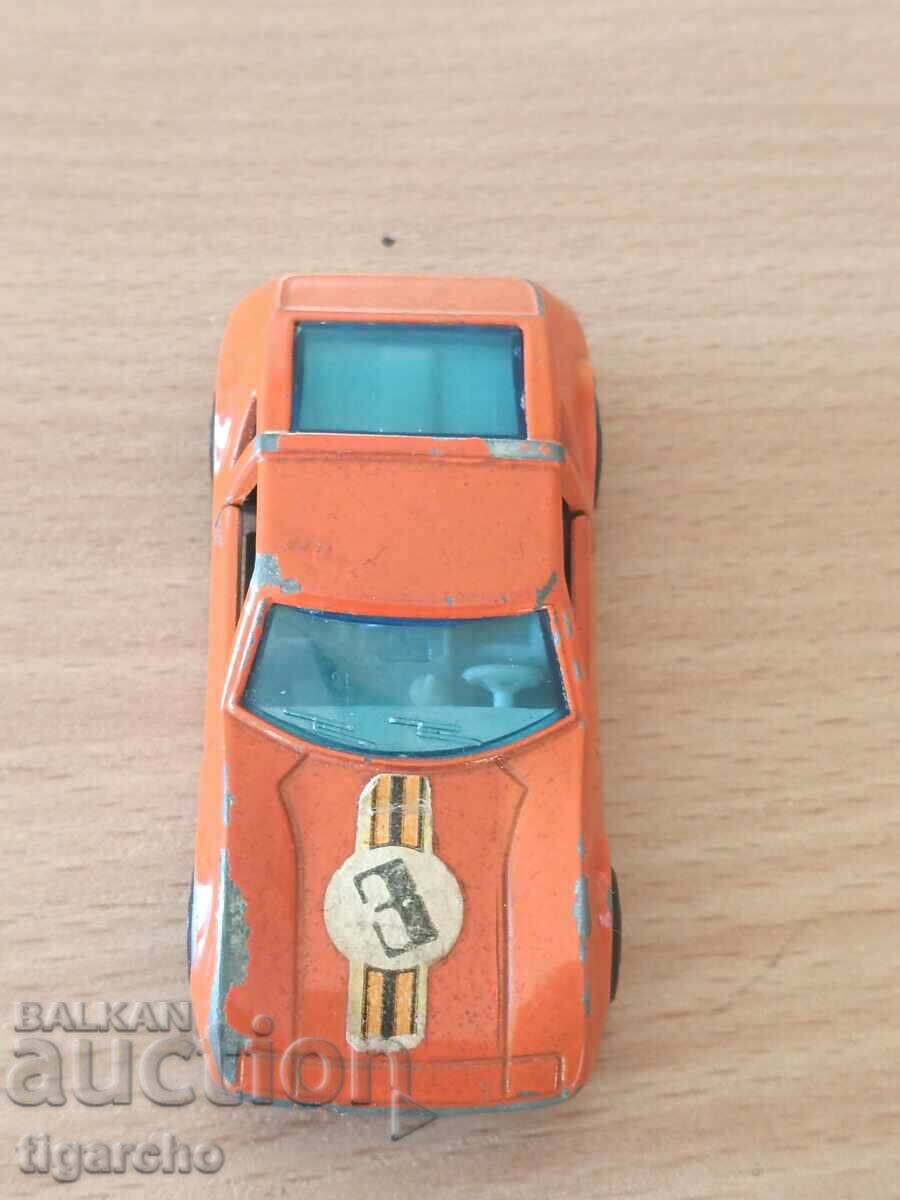 Matchbox trolley - 5