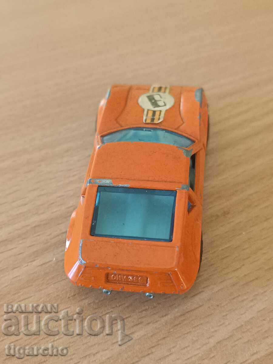 Matchbox trolley - 7